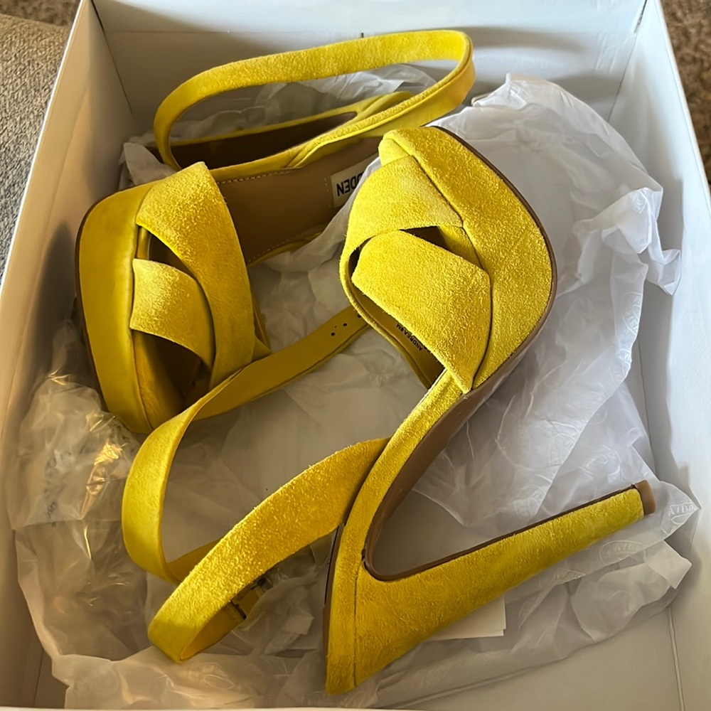 Steve Madden Andrea